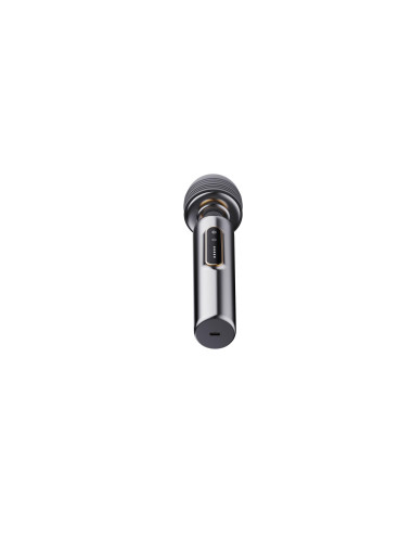 WAND MASSAGERS SHINING METALLIC LUSTER
