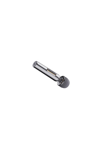 WAND MASSAGERS SHINING METALLIC LUSTER