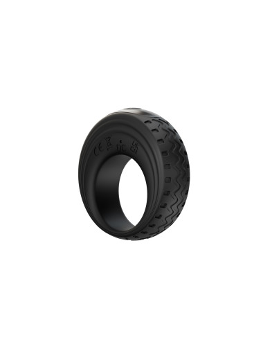 App-Controlled Vibrating Cock Ring