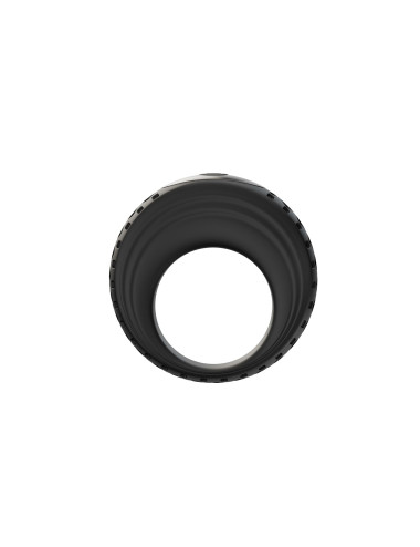 App-Controlled Vibrating Cock Ring