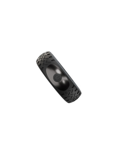 App-Controlled Vibrating Cock Ring
