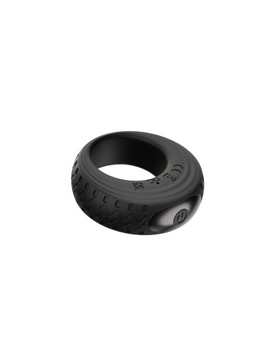 App-Controlled Vibrating Cock Ring