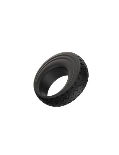 App-Controlled Vibrating Cock Ring