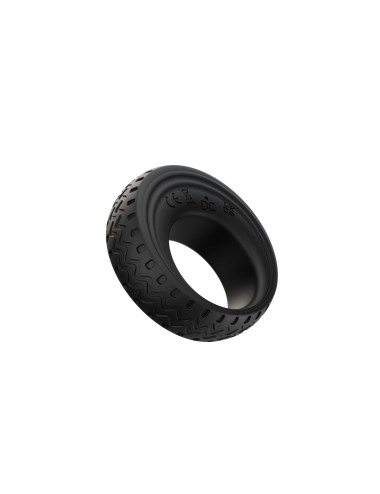 App-Controlled Vibrating Cock Ring