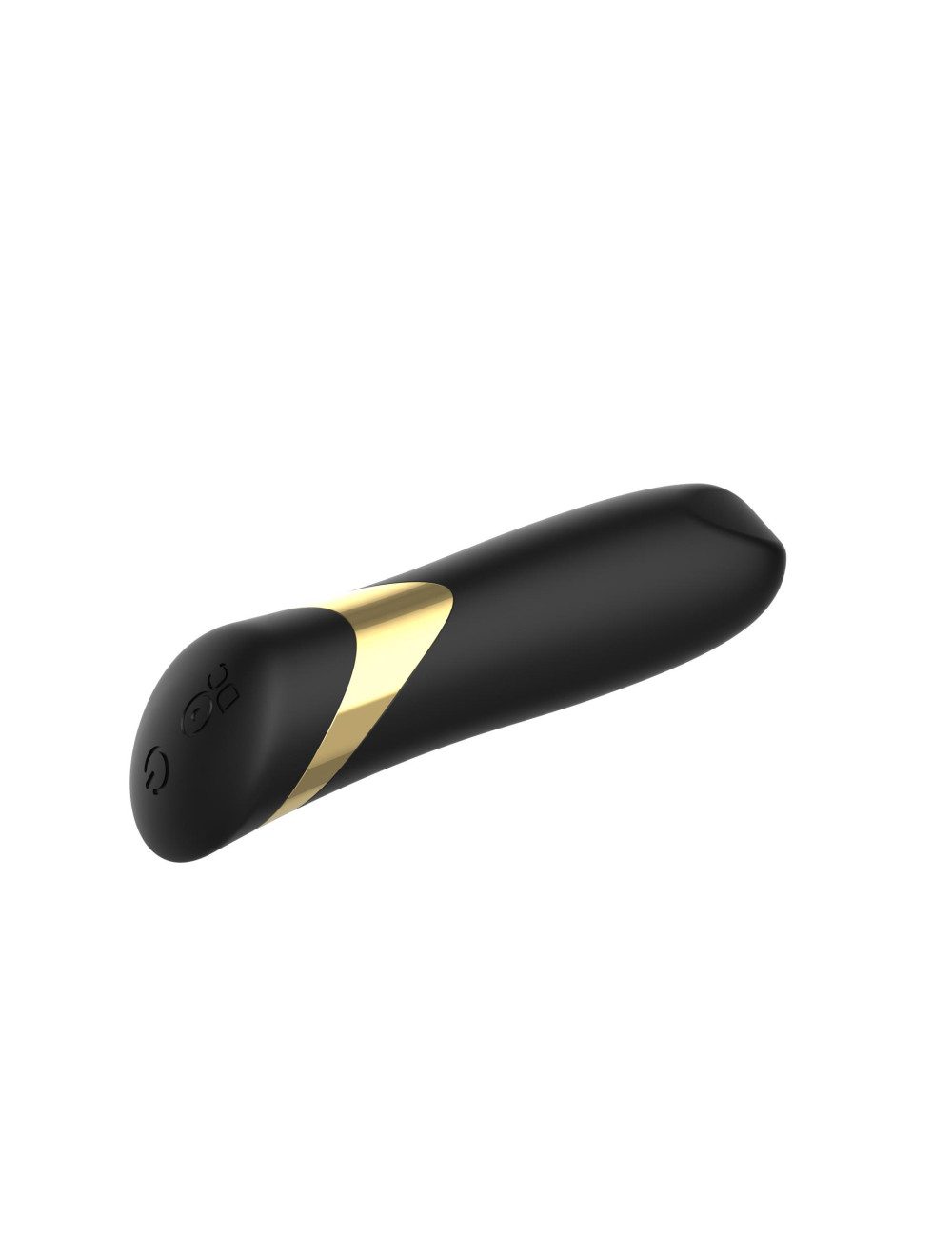 Lipstick Bullet Black