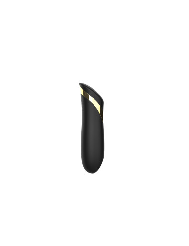 Lipstick Bullet Black
