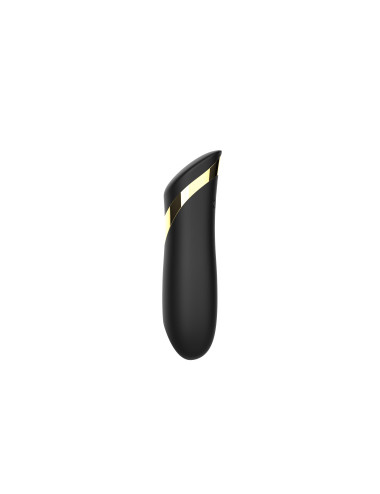 Lipstick Bullet Black