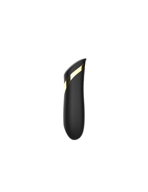 Lipstick Bullet Black
