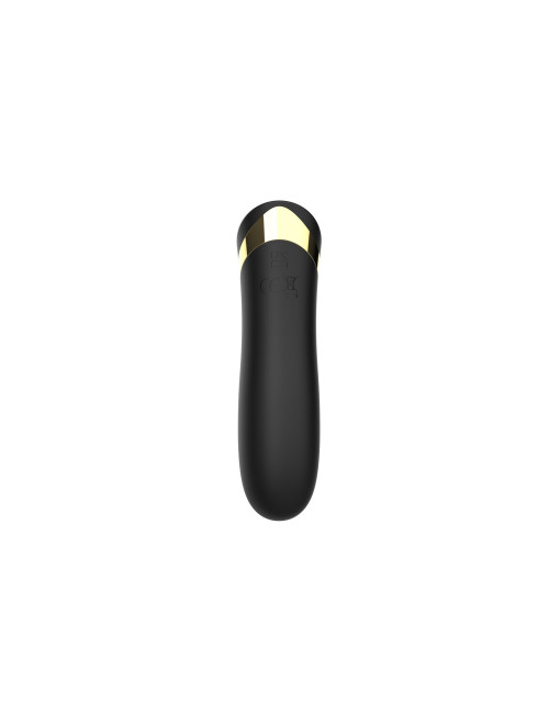 Lipstick Bullet Black