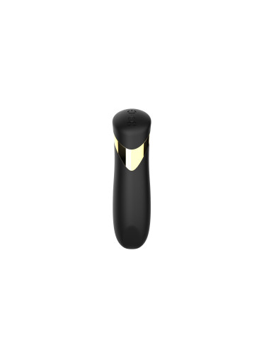 Lipstick Bullet Black