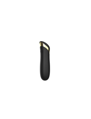 Lipstick Bullet Black