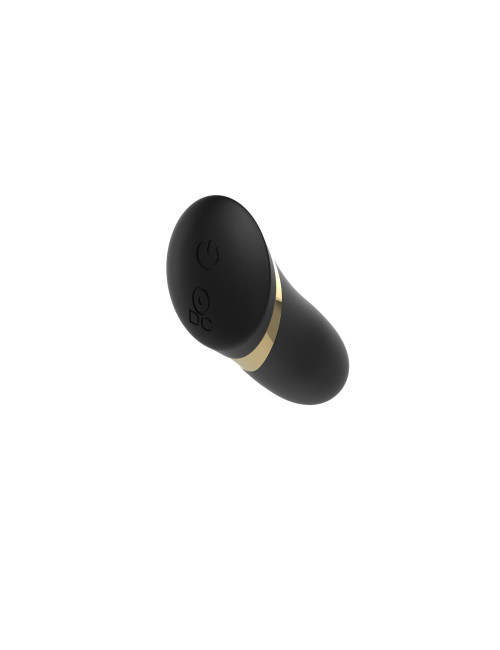 Lipstick Bullet Black