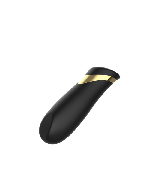 Lipstick Bullet Black