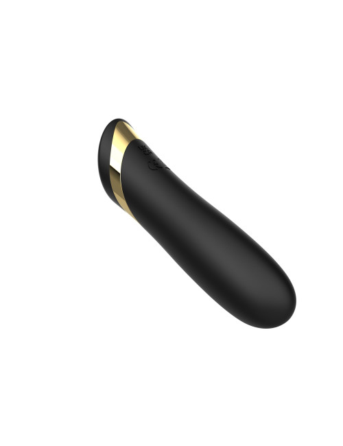 Lipstick Bullet Black