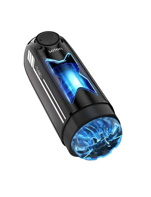 Masturbator Leten X-Turbo 700