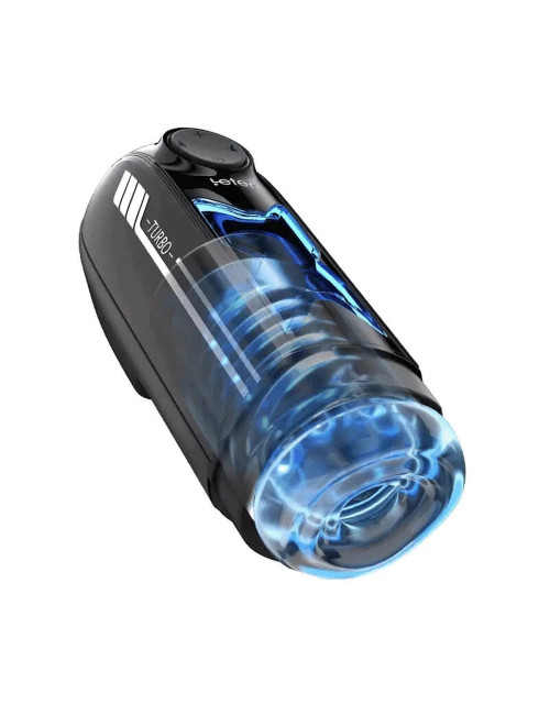 Masturbator Leten X-Turbo 700