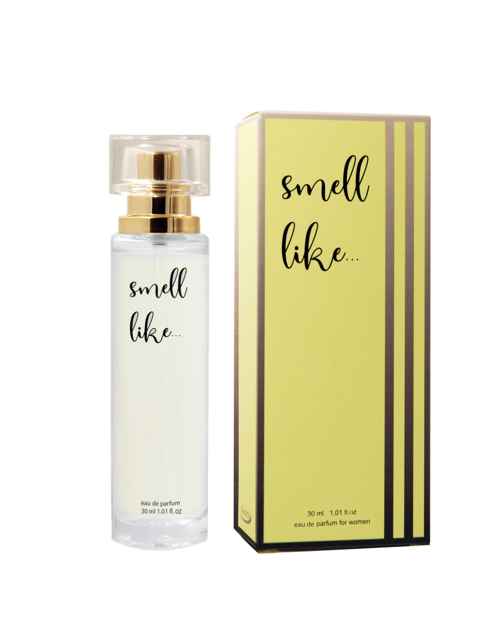 Feromony-Smell Like 03 - 30ml.WOMEN