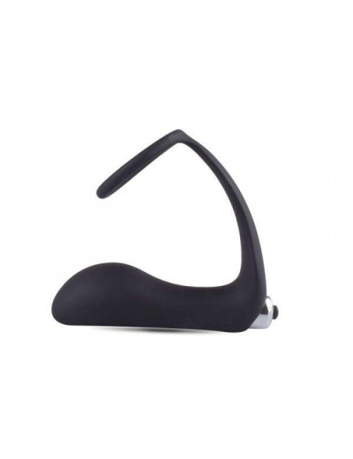 Wibracyjny Plug Analny P-Ring Toyz4lovers