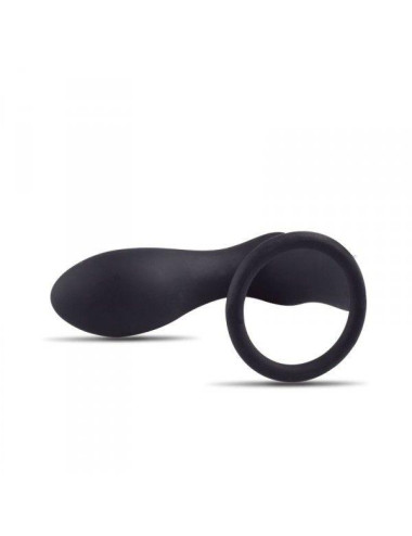 Plug Anale Vibrante P-Ring