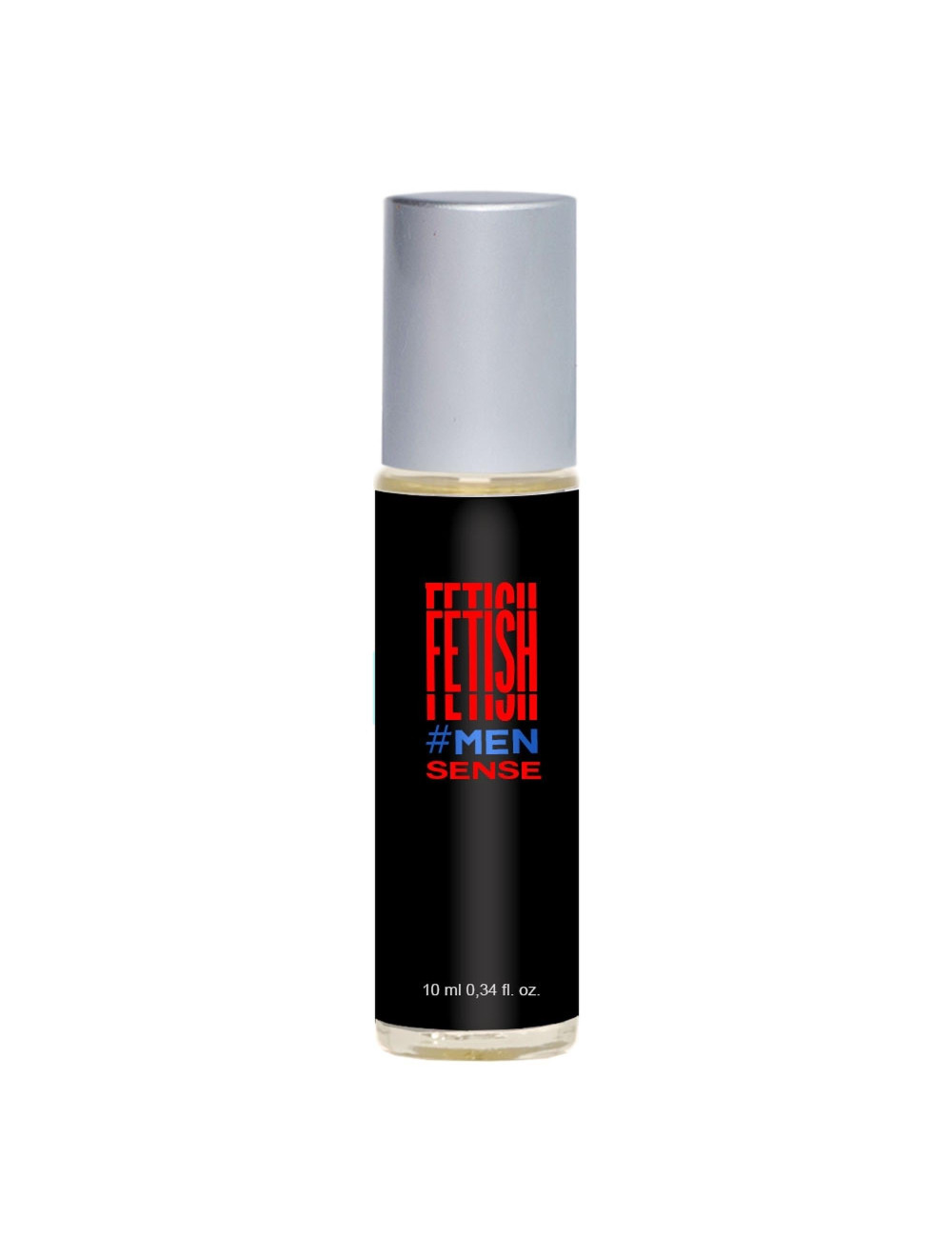 Feromony Męskie Fetish Sense Aroma 10ml Aurora