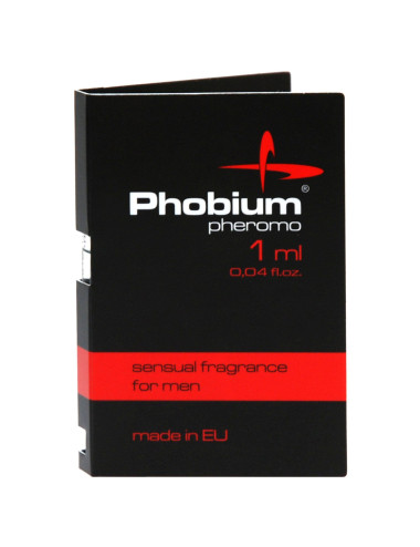 Feromony-Phobium 1ml. Men