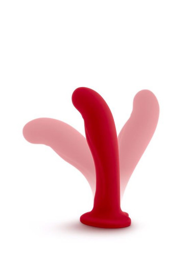 TEMPTASIA JEZEBEL CRIMSON