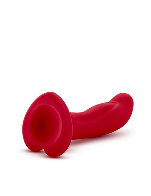 TEMPTASIA JEZEBEL CRIMSON