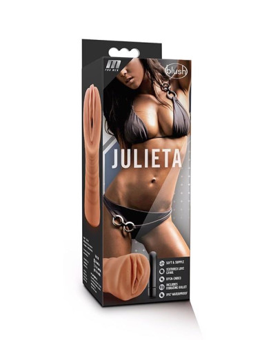M FOR MEN JULIETA MOCHA