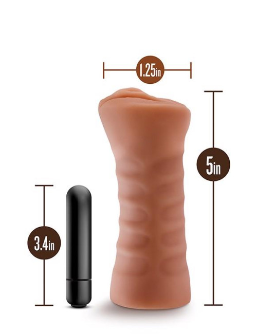 M FOR MEN JULIETA MOCHA