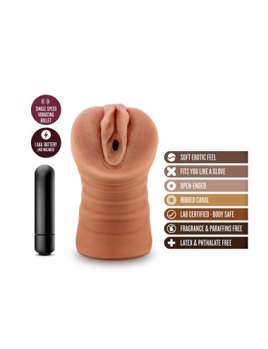 M FOR MEN JULIETA MOCHA