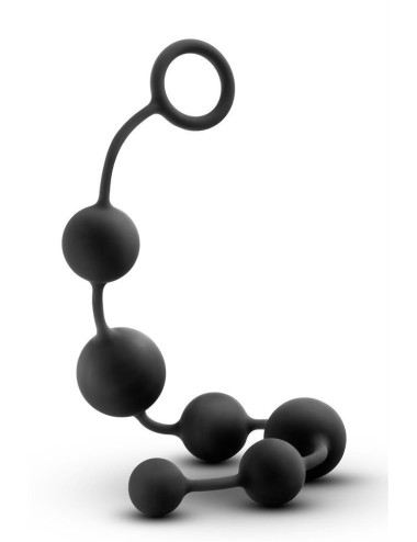 ANAL ADVENTURES LARGE ANAL BEADS