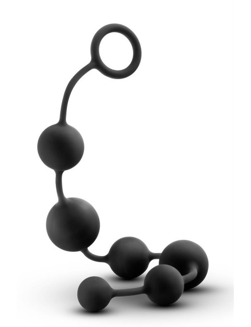 ANAL ADVENTURES LARGE ANAL BEADS