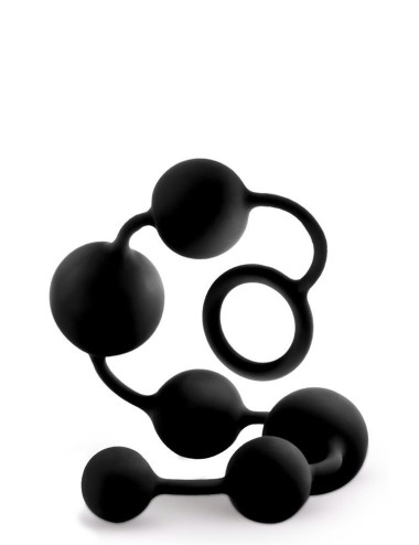 ANAL ADVENTURES LARGE ANAL BEADS