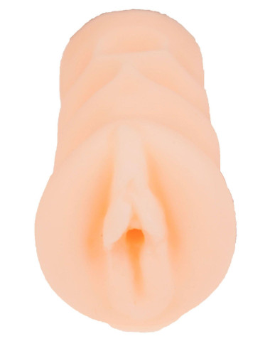 Masturbator Waginy HERA 225g CyberSkin – Realistyczna Pochwa 12 cm