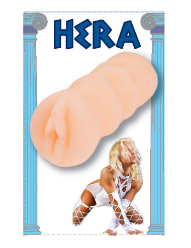 Masturbator-Vagina 225g-HERA