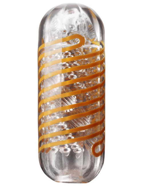 Masturbator Tenga Spinner Beads