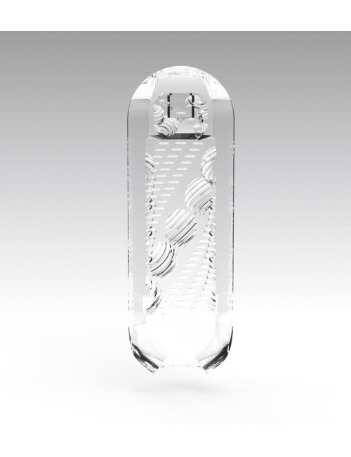 Masturbator Tenga Spinner Beads