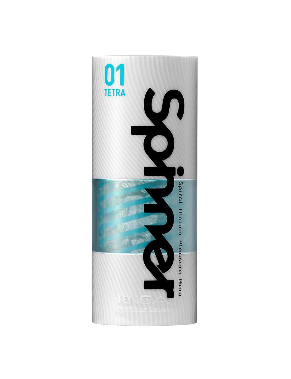 Tenga Spinner Tetra