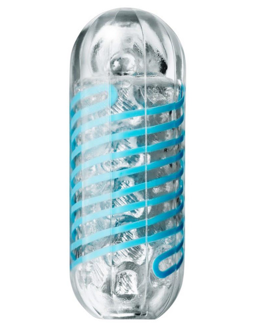Tenga Spinner Tetra