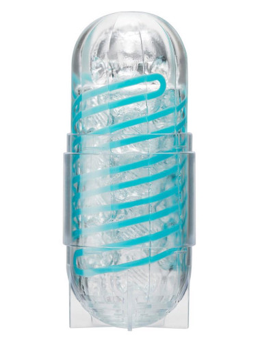 Tenga Spinner Tetra