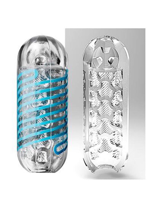 Tenga Spinner Tetra
