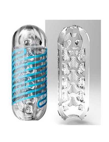 Tenga Spinner Tetra