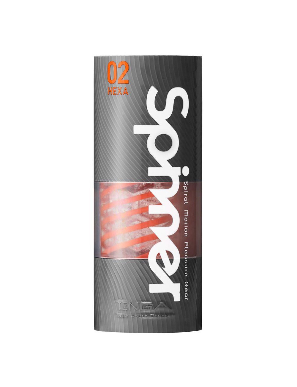 Tenga Spinner Hexa