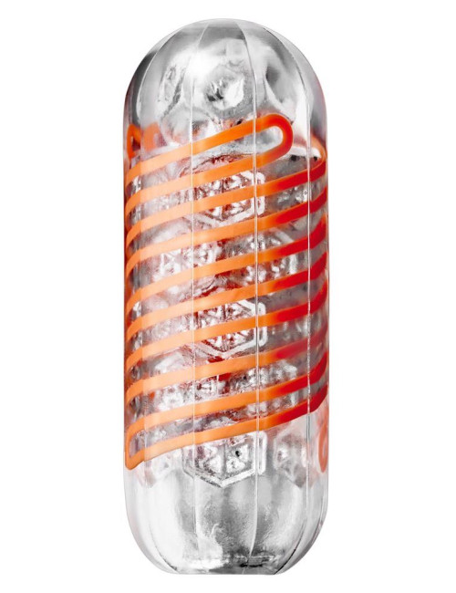 Tenga Spinner Hexa