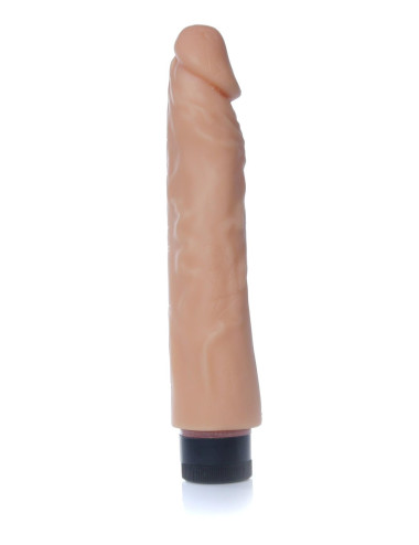 Wibrator-Real Skin - Flesh