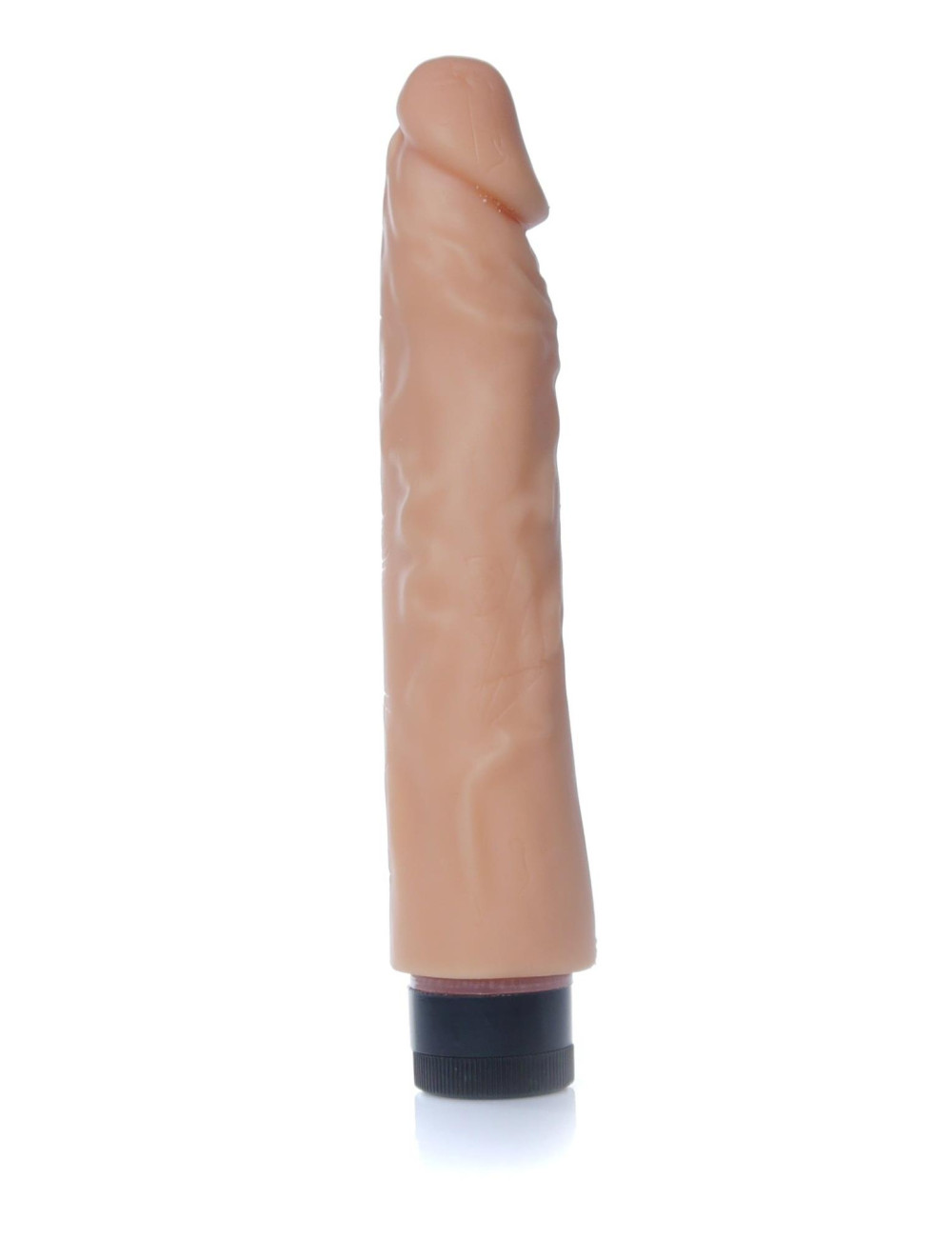 B - Series EasyLove Wibrator Real Skin - Flesh 2