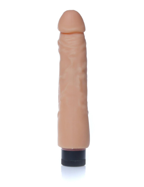 B - Series EasyLove Wibrator Real Skin - Flesh 2