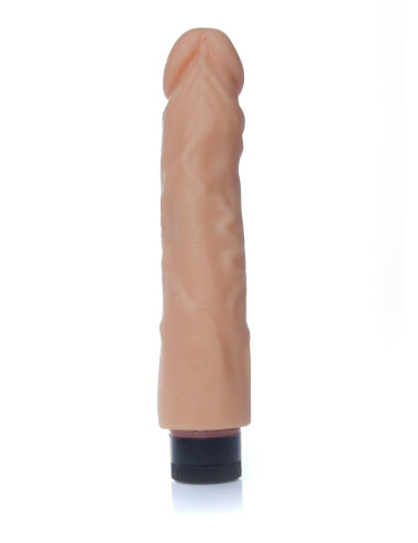 Wibrator-Real Skin - Flesh