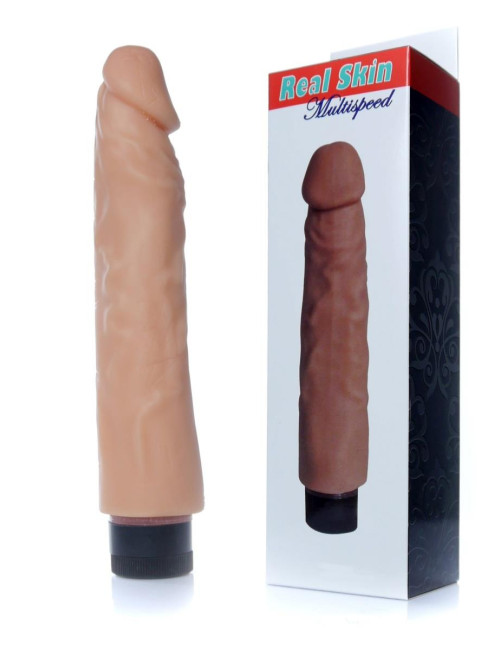 B - Series EasyLove Wibrator Real Skin - Flesh 2