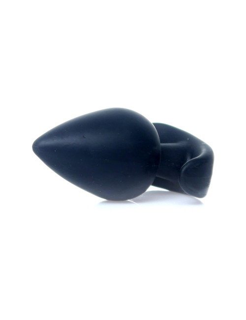 Plug-Bubble Plug Medium